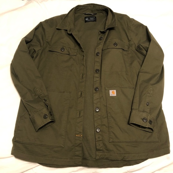 Carhartt Loose Fit Jacket